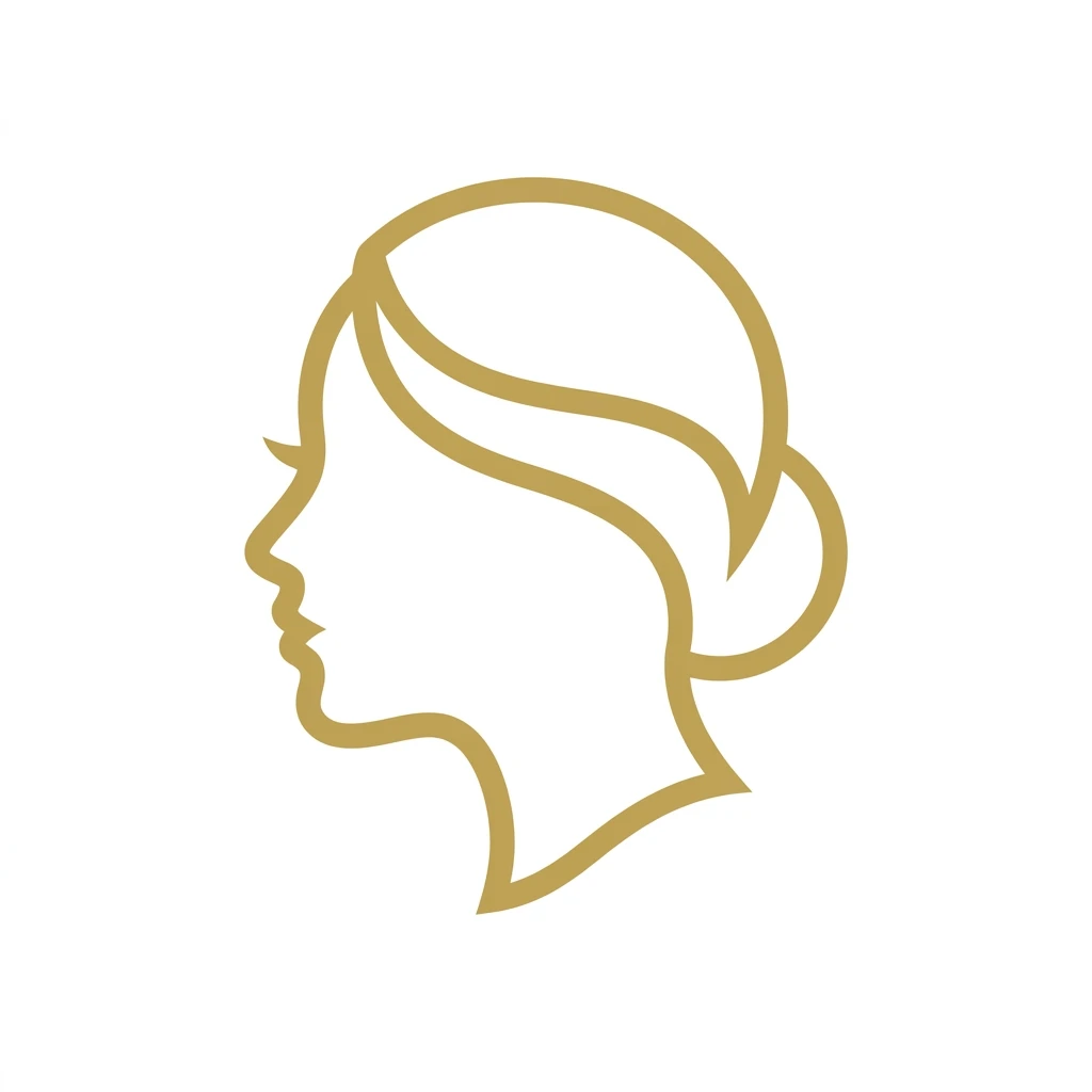 Ícone Harmonização Facial